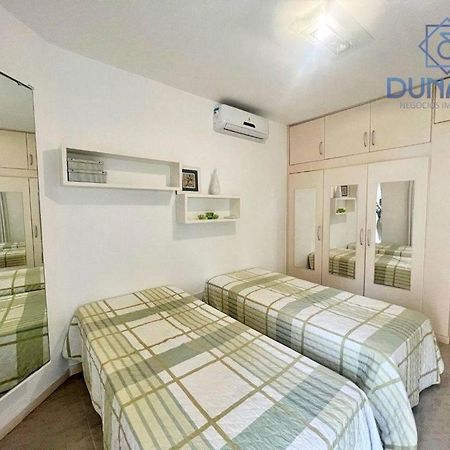 Apartamento Guaruja Pitangueiras Exterior foto