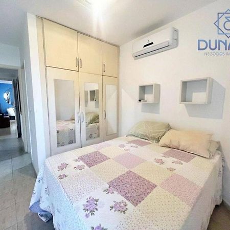 Apartamento Guaruja Pitangueiras Exterior foto