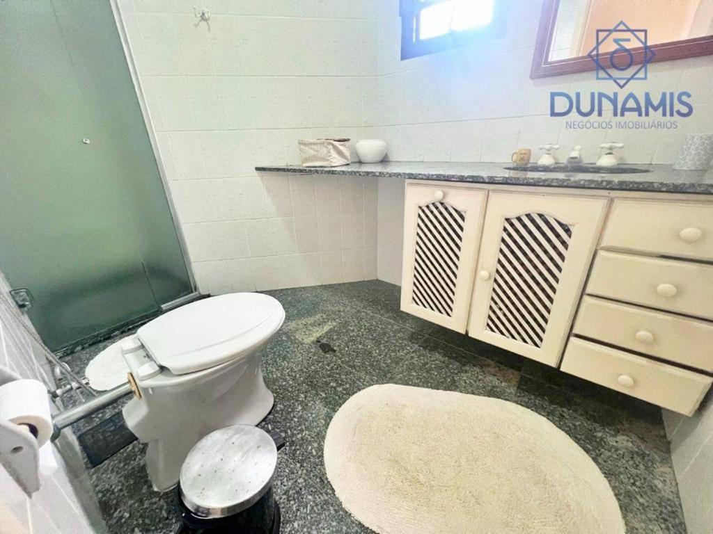 Apartamento Guaruja Pitangueiras Exterior foto